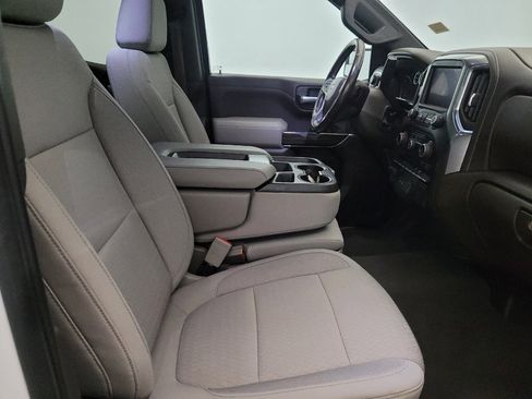 Used 2021 Chevrolet Silverado 1500 LT w/ Bed Protection Package image 21