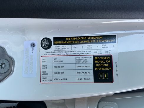 Used 2023 Mercedes-Benz GLA 250 image 16