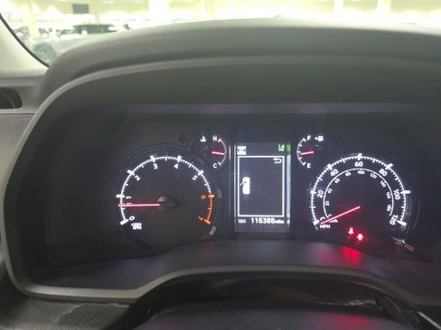 Certified 2021 Toyota 4Runner SR5 image 22