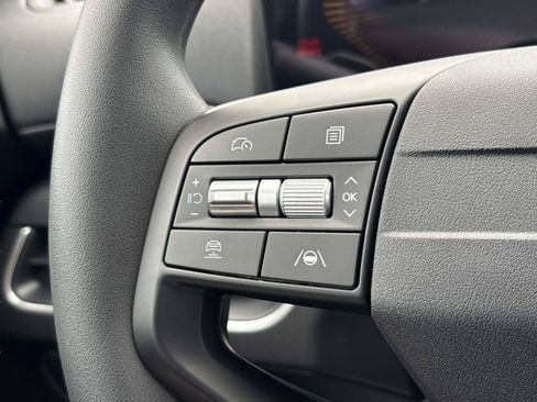New 2026 Kia K4 FWD image 22