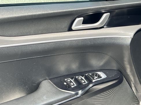 Used 2022 Kia K5 GT-Line w/ GT-Line FWD Premium Package image 11