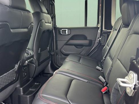 New 2026 Jeep Wrangler Unlimited Rubicon 392 image 20