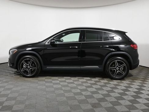 New 2026 Mercedes-Benz GLA 250 4MATIC image 2
