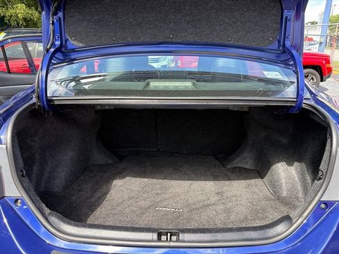 Used 2014 Toyota Corolla S w/ Protection Package FWD image 18