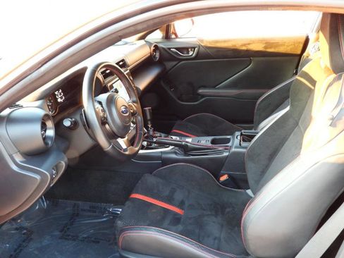 Used 2022 Subaru BRZ Limited image 41
