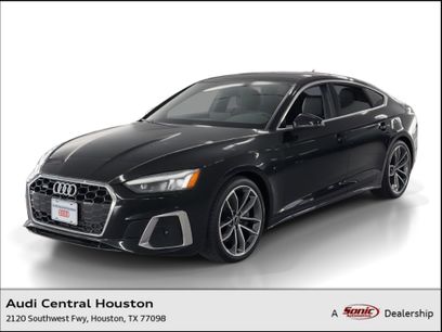 Certified 2023 Audi A5 2.0T Premium Plus w/ Premium Plus