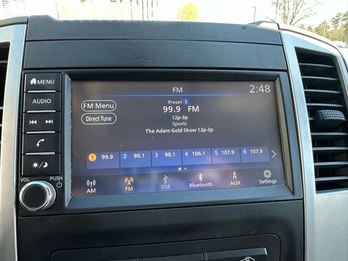 Used 2019 Nissan Frontier S image 14