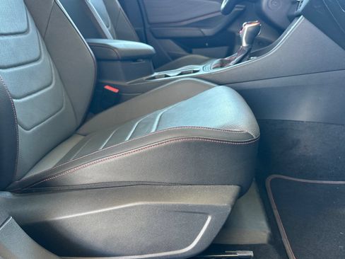 Used 2025 Volkswagen Jetta GLI Autobahn FWD image 22
