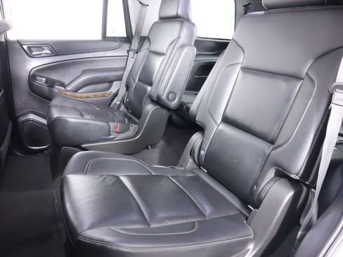 Used 2020 Chevrolet Tahoe LT AWD/4WD image 34