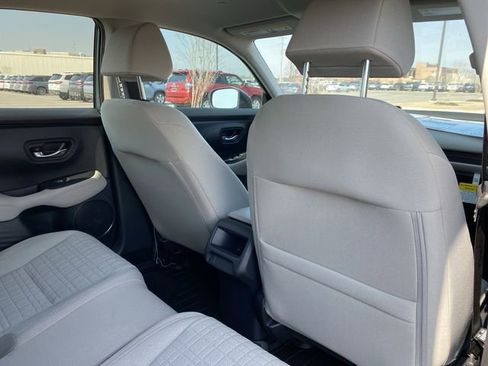 New 2026 Honda HR-V LX image 23