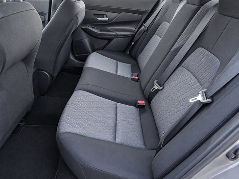 Used 2026 Nissan Sentra SV w/ Floor Mat Package FWD image 29