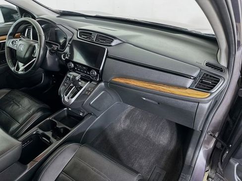 Certified 2020 Honda CR-V EX-L image 33