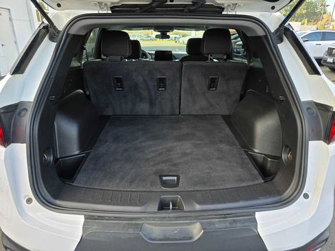 Used 2023 Chevrolet Blazer LT w/ Driver Confidence Package image 14