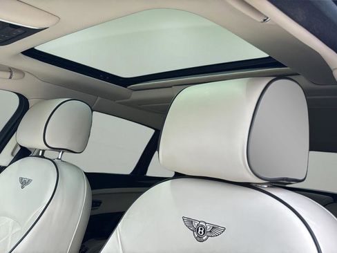 Used 2013 Bentley Mulsanne RWD image 21
