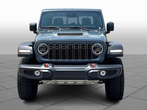 New 2025 Jeep Gladiator Mojave w/ Safety Group image 3