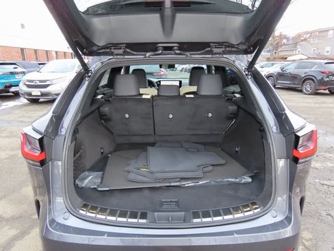 Used 2024 Lexus NX 350 AWD w/ Luxury Package image 11