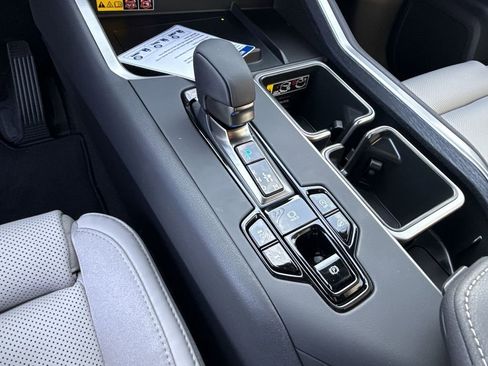 New 2026 Lexus TX 350 AWD image 20