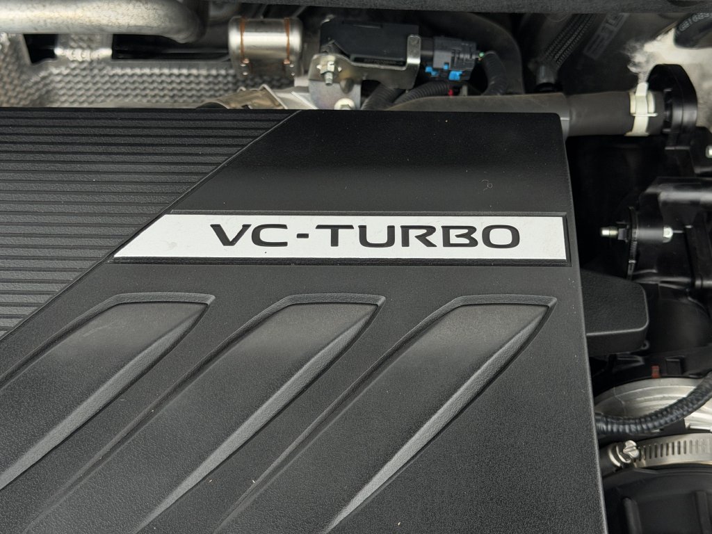 Used 2023 Nissan Rogue SV FWD image 29