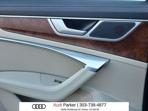Certified 2023 Audi A6 Premium Plus AWD/4WD image 10