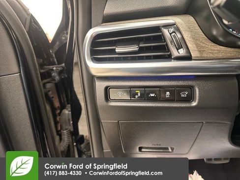 Used 2021 Kia Telluride SX w/ SX Prestige Package image 30