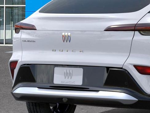New 2026 Buick Envista Sport Touring w/ Convenience I Package image 40