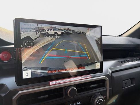 New 2025 Toyota Tacoma TRD Sport image 17