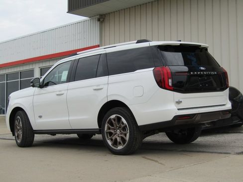 New 2027 Ford Expedition King Ranch AWD/4WD image 10