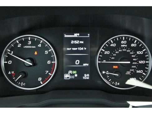 New 2026 Subaru Crosstrek 2.5i Limited AWD/4WD image 15