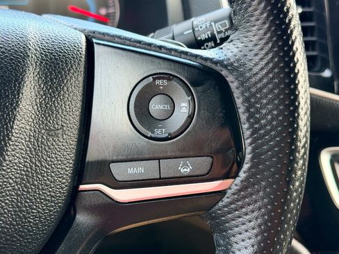 Used 2020 Honda Passport Touring image 32