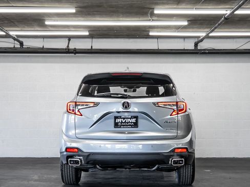 New 2026 Acura RDX w/ Technology Package image 4