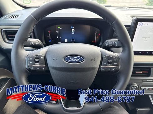 New 2026 Ford Maverick Lariat AWD/4WD image 18