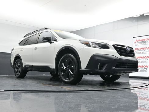Used 2020 Subaru Outback Onyx Edition XT image 33