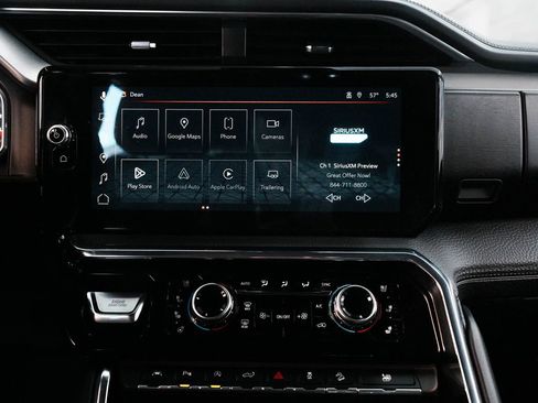 Used 2024 GMC Sierra 1500 Denali w/ Technology Package image 19