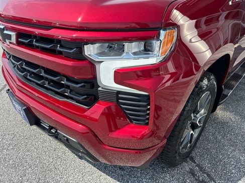 Certified 2022 Chevrolet Silverado 1500 RST w/ Convenience Package II AWD/4WD image 14