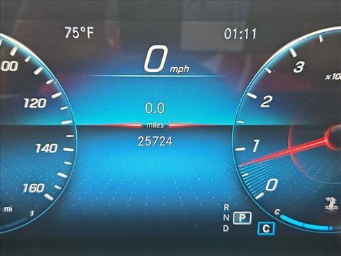 Certified 2022 Mercedes-Benz GLA 250 image 11