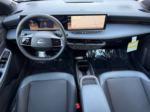 New 2026 Nissan Leaf SV+ w/ Floor Mat Package (SV+) image 18