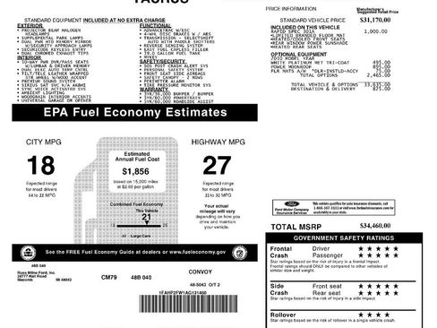 Used 2010 Ford Taurus Limited image 5