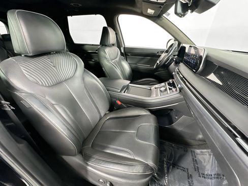 Used 2023 Hyundai Palisade Calligraphy image 31