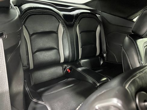 Used 2018 Chevrolet Camaro LT w/ RS Package RWD image 28