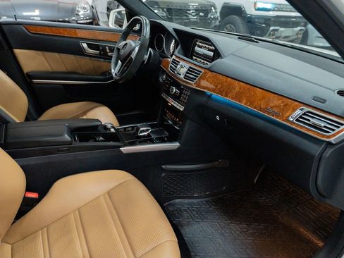 Used 2015 Mercedes-Benz E 63 AMG S-Model image 28