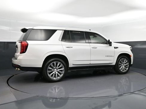 Used 2021 GMC Yukon Denali image 8