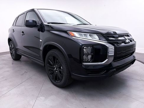 New 2026 Mitsubishi Outlander Sport LE AWD/4WD image 1