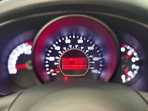 Used 2017 Kia Soul + FWD image 20
