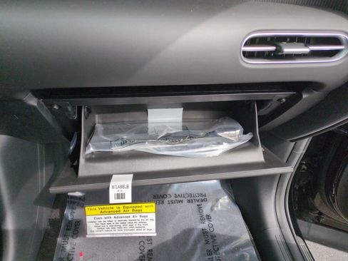 New 2026 Hyundai Palisade Calligraphy FWD image 59