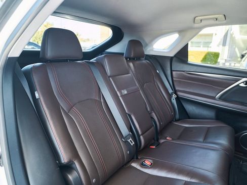 Used 2016 Lexus RX 350 AWD image 25