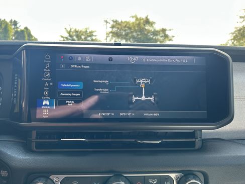 New 2025 Jeep Gladiator Sport image 51