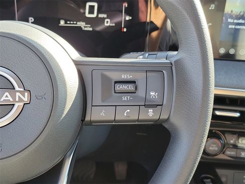 New 2026 Nissan Kicks SV w/ Cold Weather Package image 7