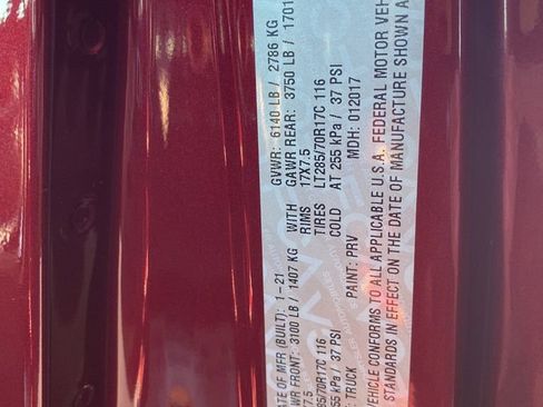 Used 2021 Jeep Gladiator Mojave image 46