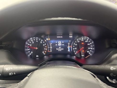 New 2026 Jeep Compass Latitude image 12