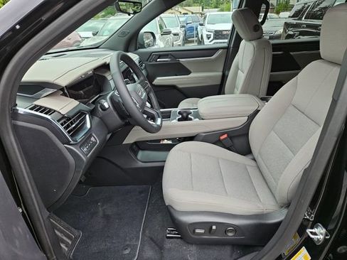 New 2026 GMC Acadia Elevation AWD/4WD image 18